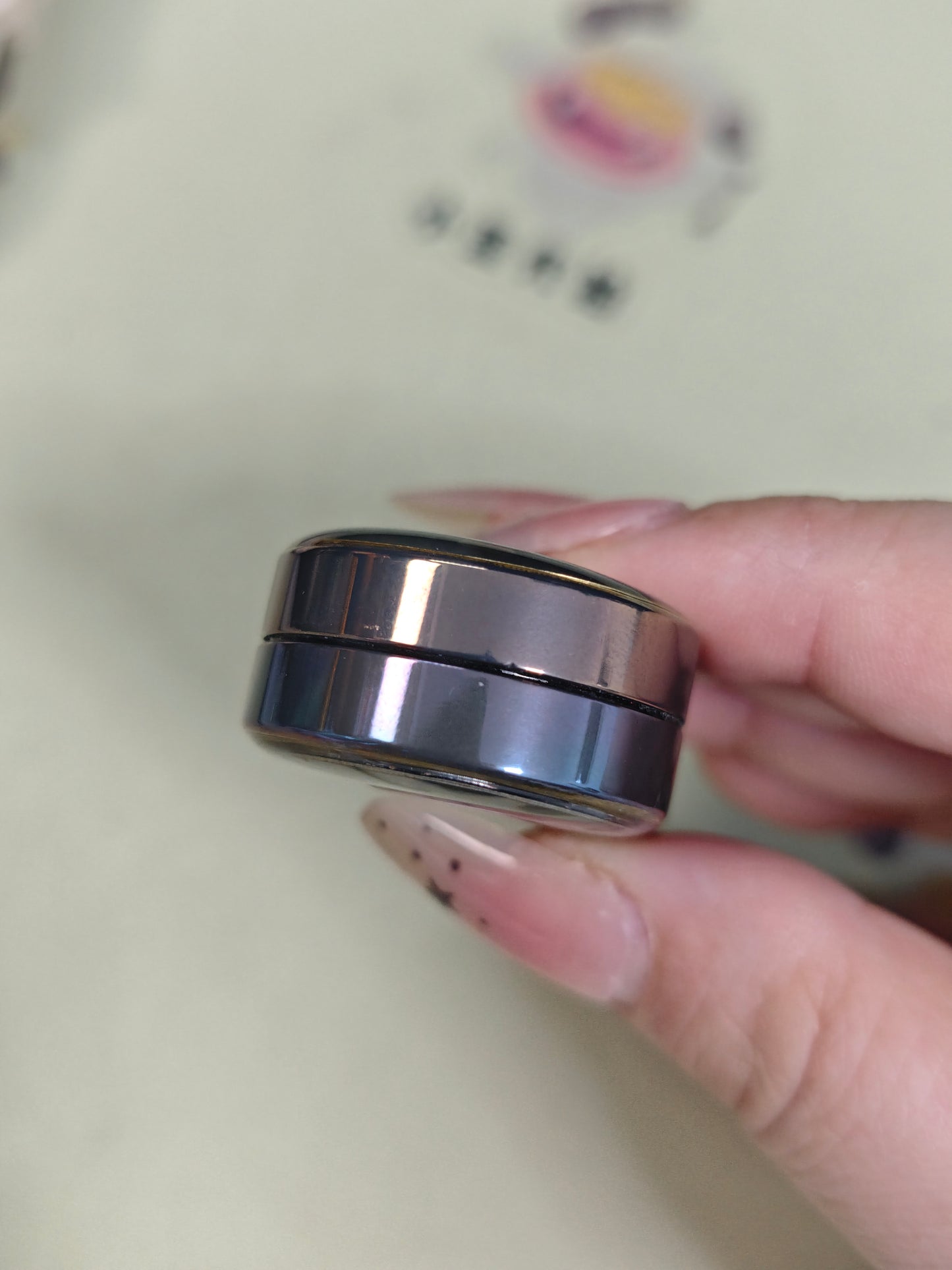 Ling Yun 3.0 Zirconium