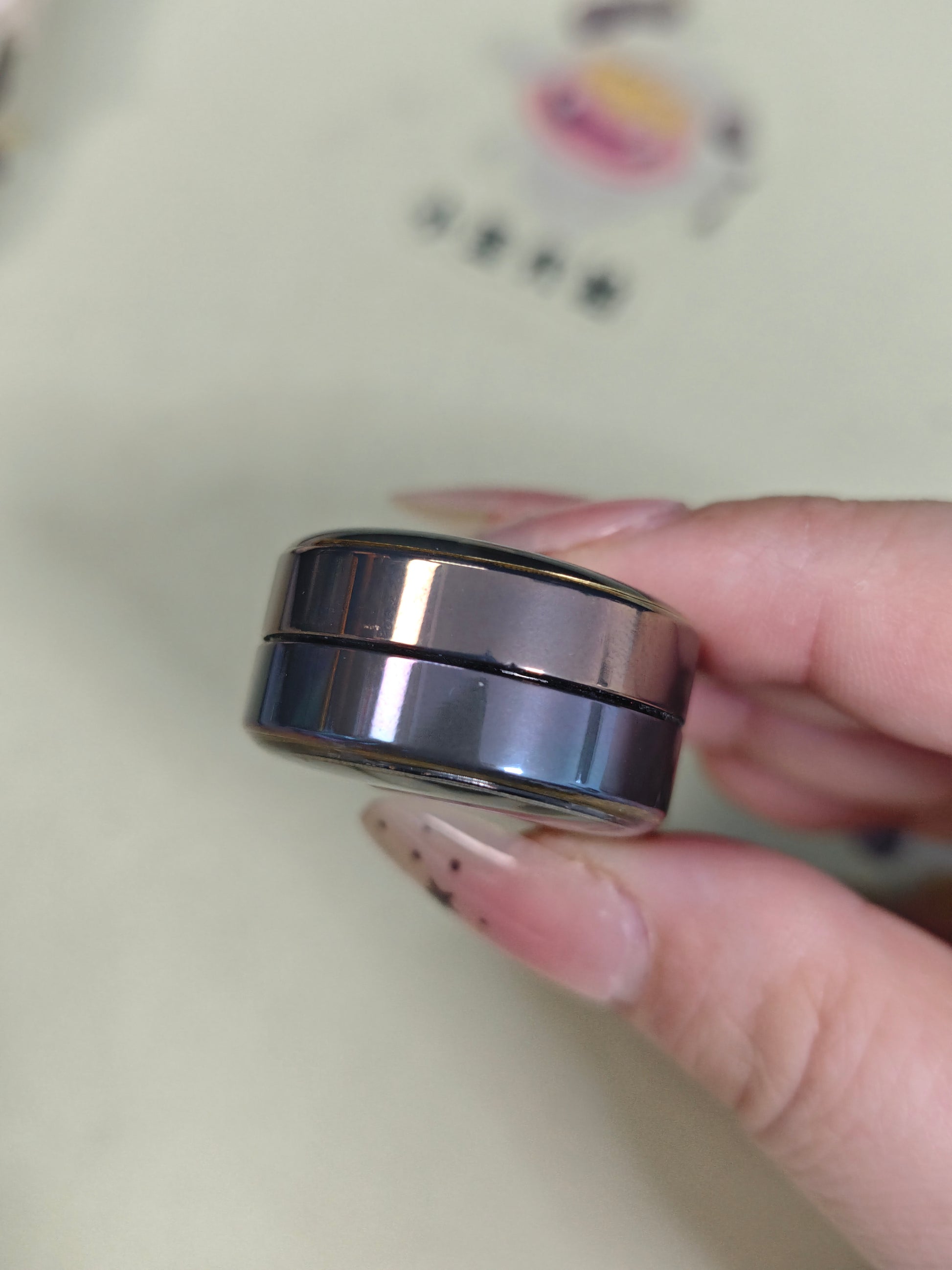 Ling Yun 3.0 Zirconium