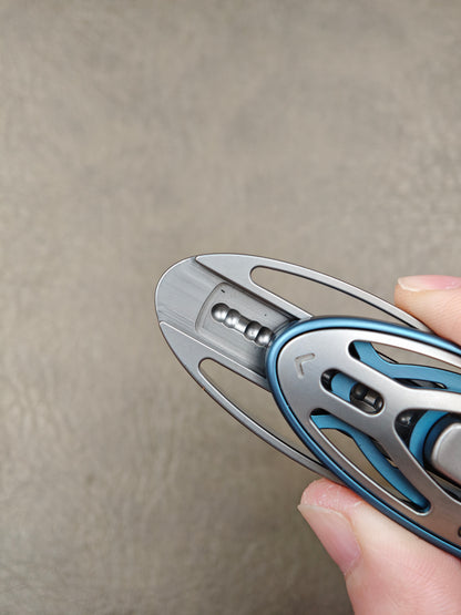STARTREK Titanium