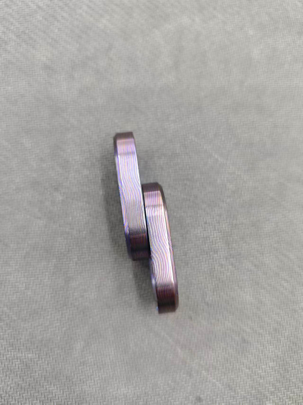 PK Mini Zircuti