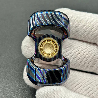 Spindle Batch Ii Zircuti