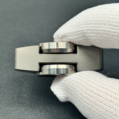 Gentle Breeze Bearing Cap Titanium