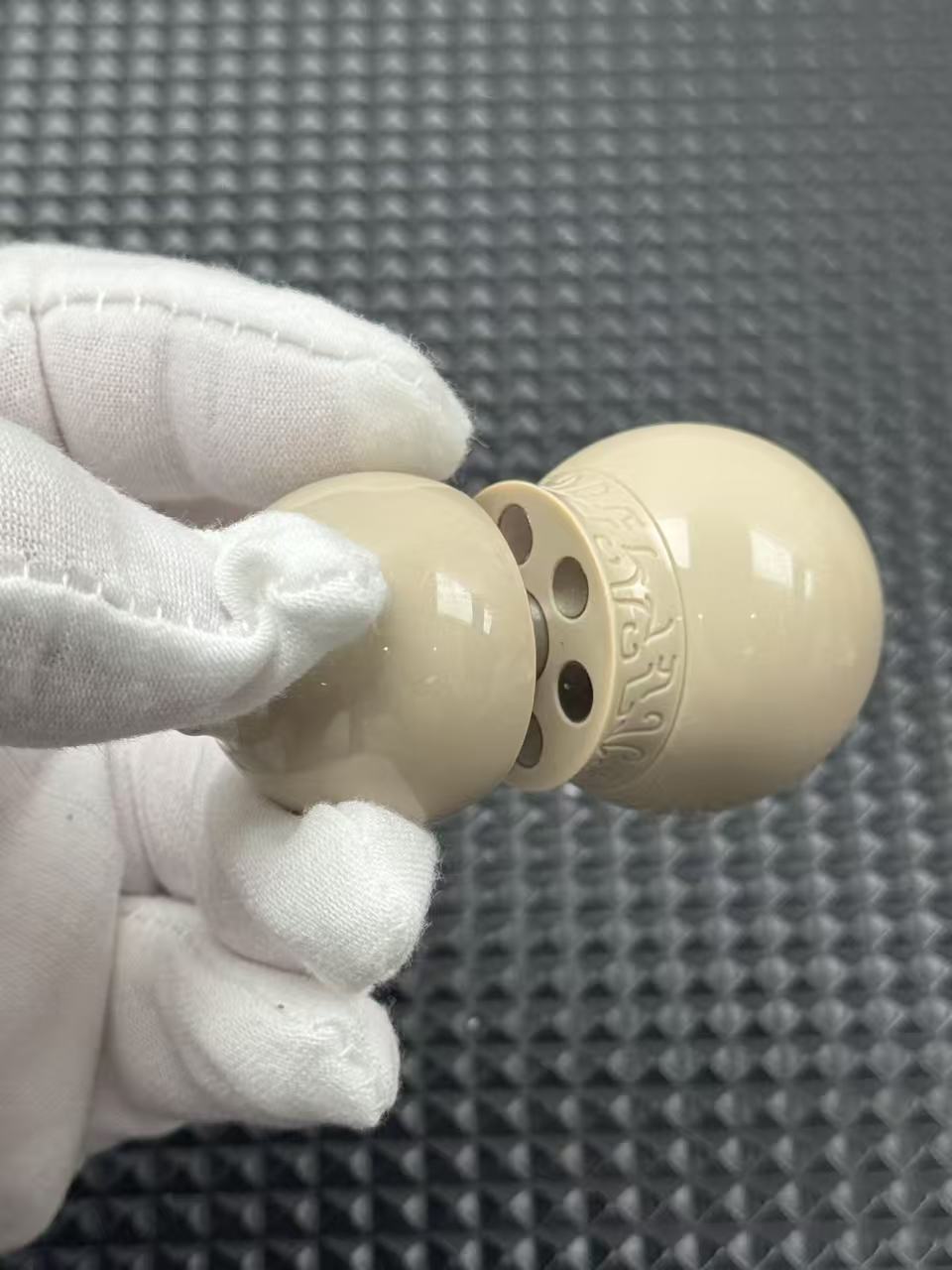 Gourd Haptic PEEK