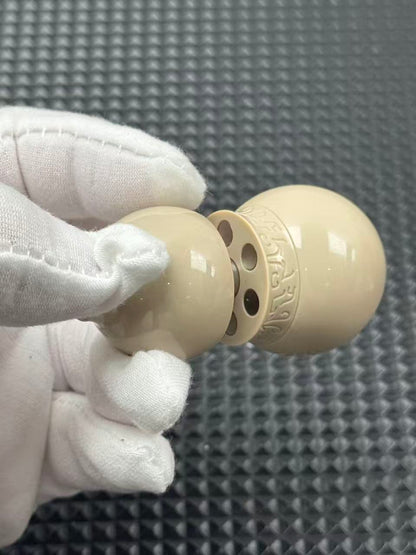 Gourd Haptic PEEK
