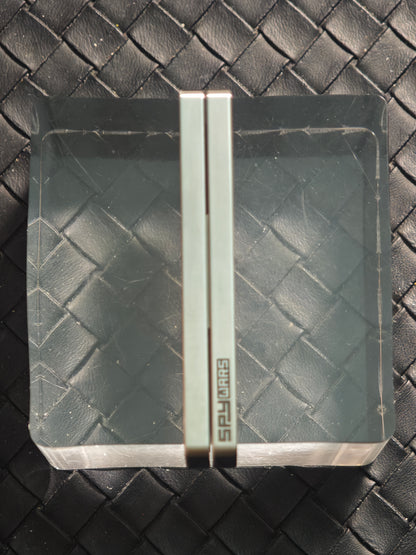 Choc Stainless Steel
