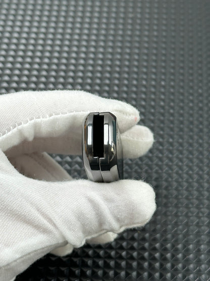 No.12 Shell Zirconium