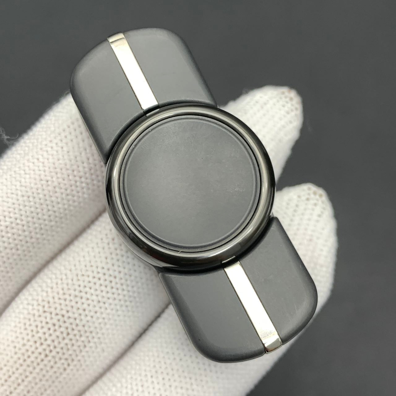 Floating Shadow Max Zirconium Stonewashed