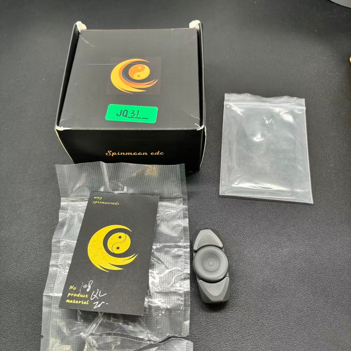 Qilin Zirconium