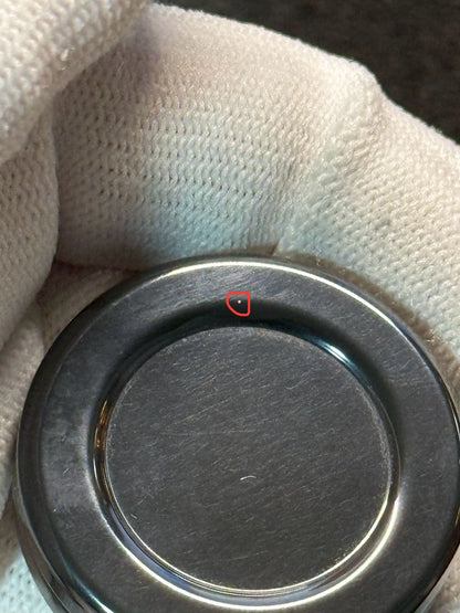 Mecha Milk Cap 3 Fire Peng Zirconium