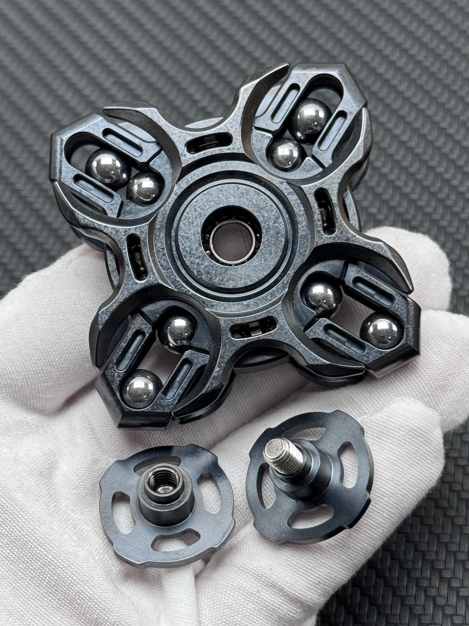 Oracle Crystallized Zirconium