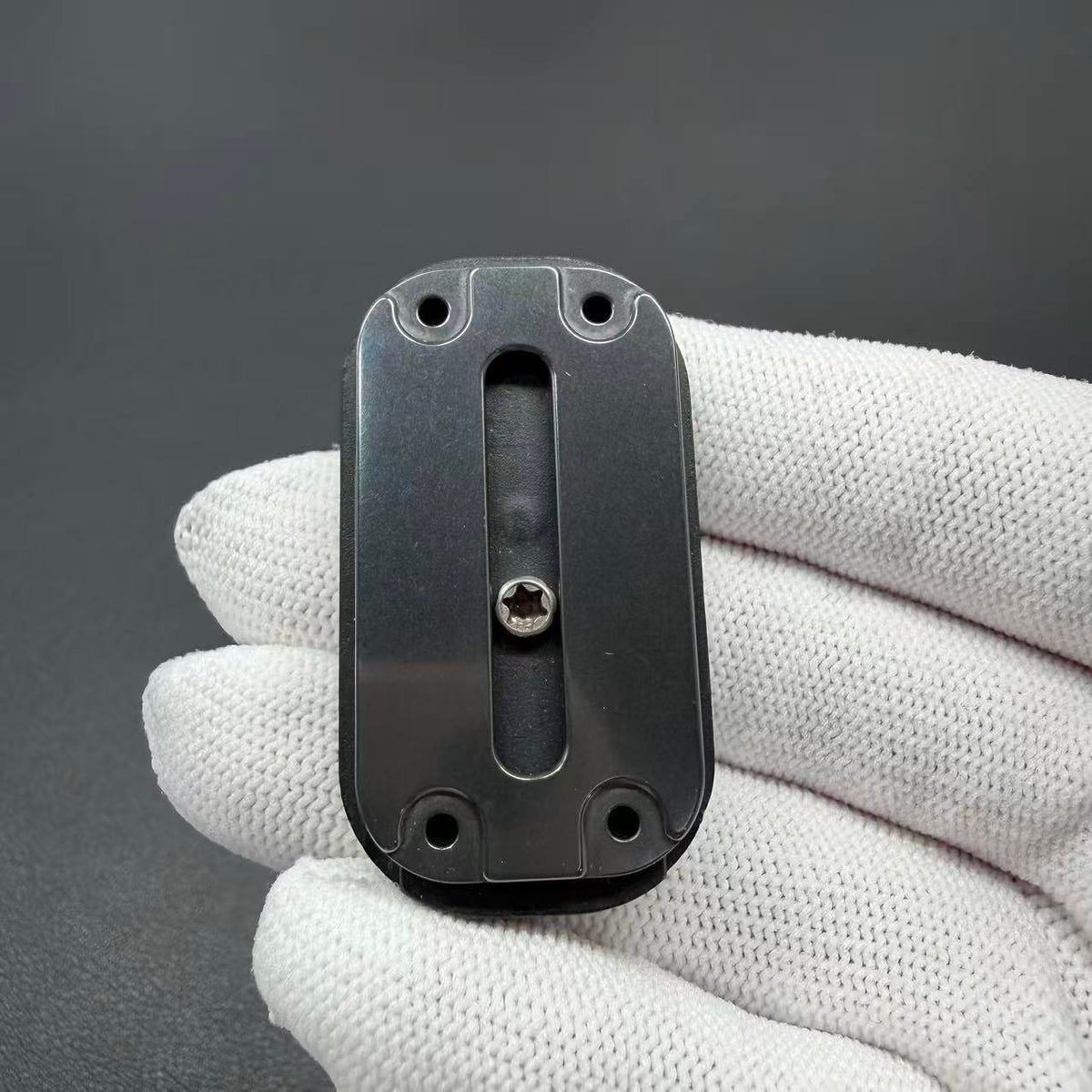 Super Dense Stainless Steel