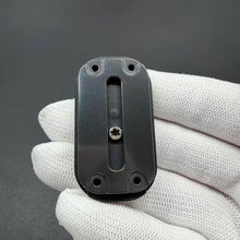 Super Dense Stainless Steel