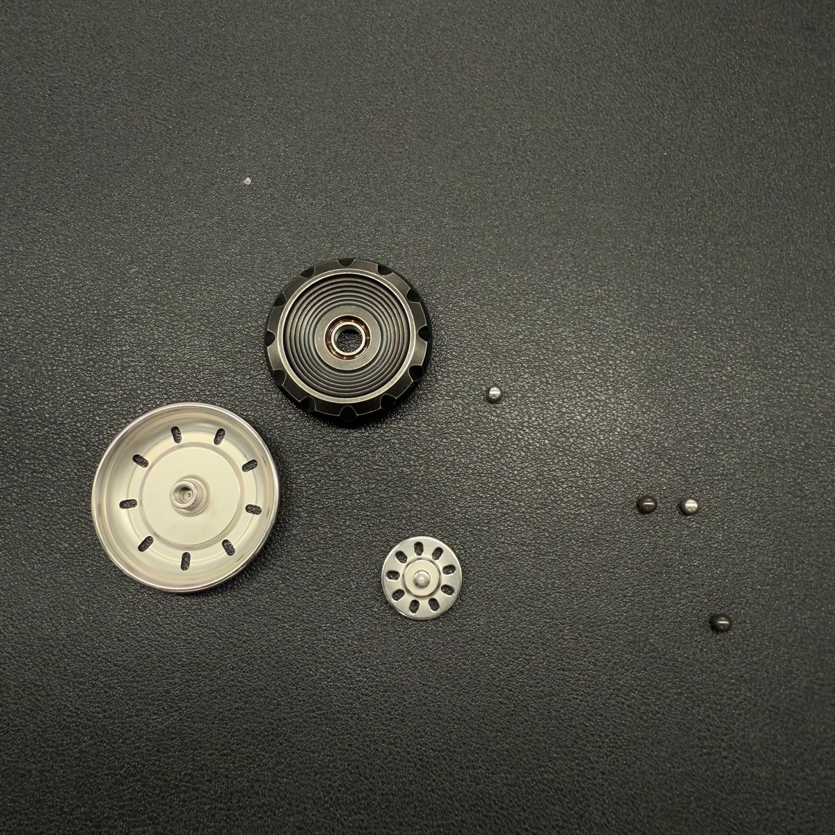 Core Stainless Steel