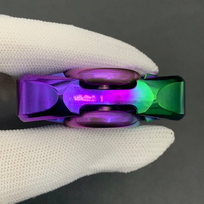 Pan Yixian Tungsten Color-Anodized