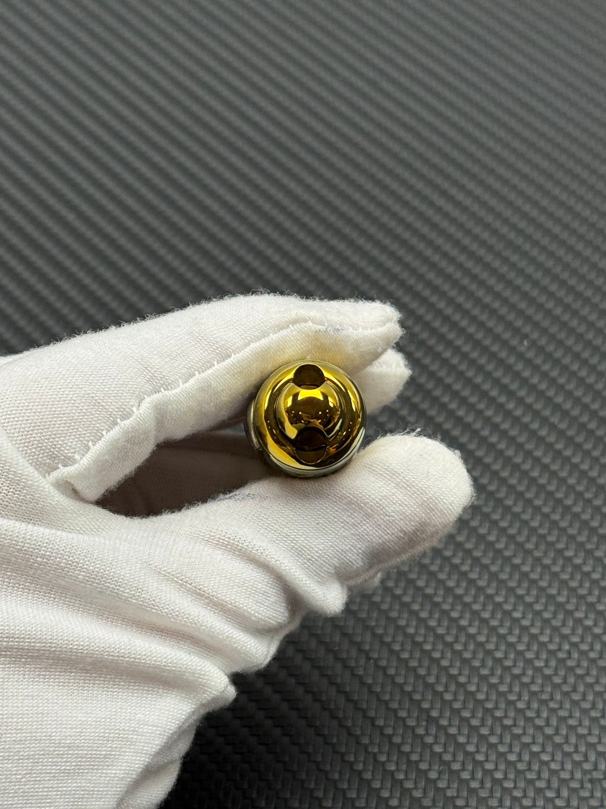 Holy Egg 2.0 Zirconium