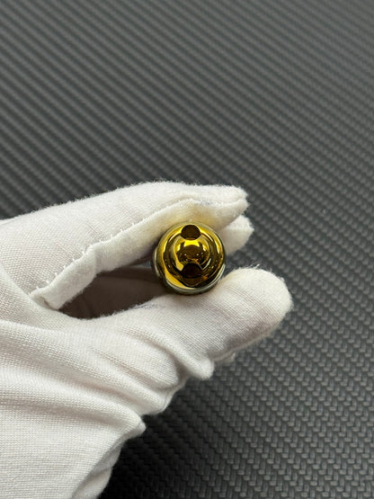 Holy Egg 2.0 Zirconium