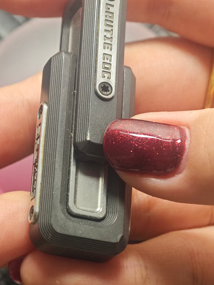 X Lock Zirconium