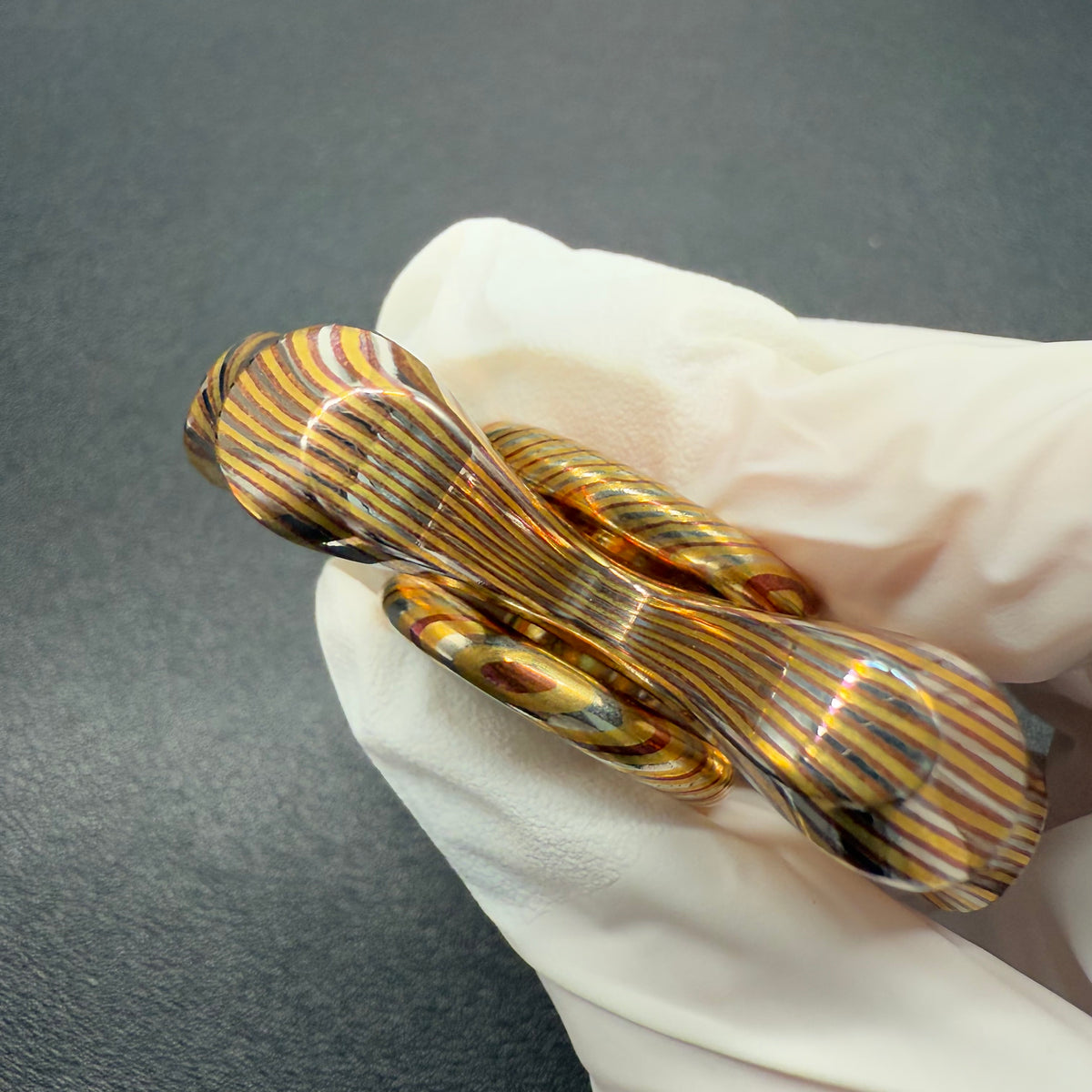 Kiva Mokume