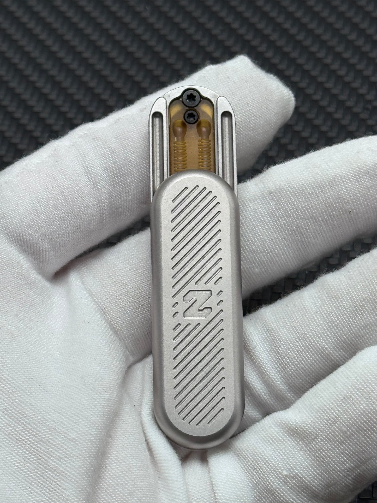 Bean+ Stainless Steel PEI