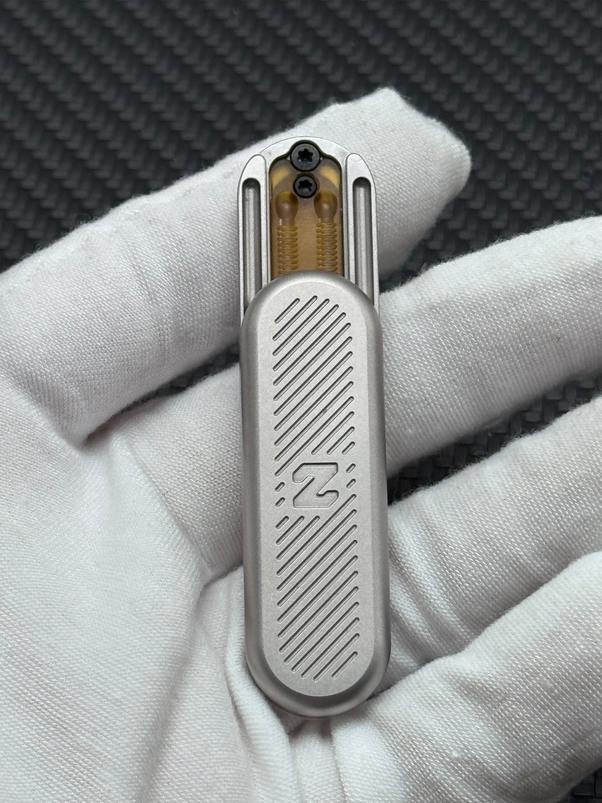 Bean+ Stainless Steel PEI