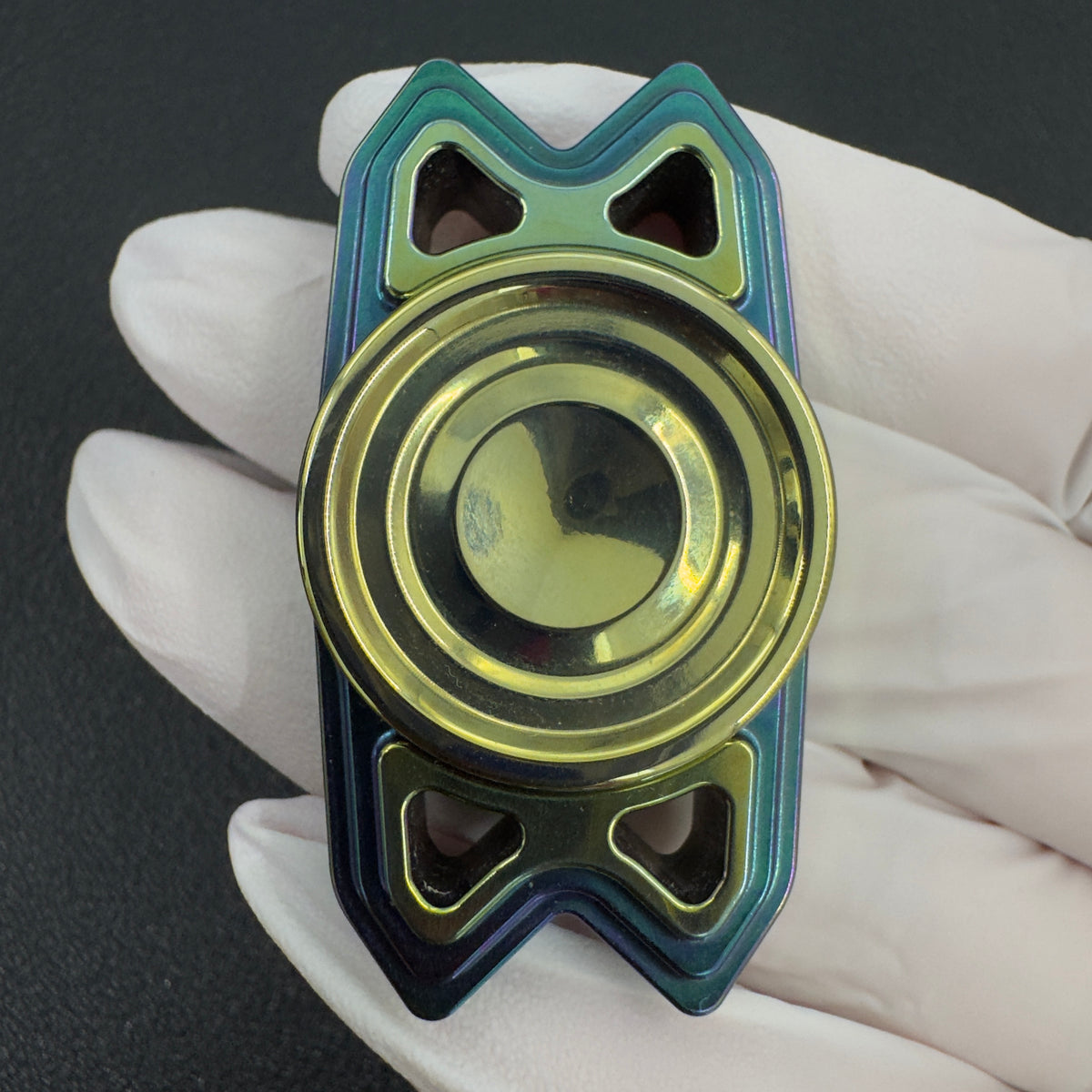 Batman Tungsten