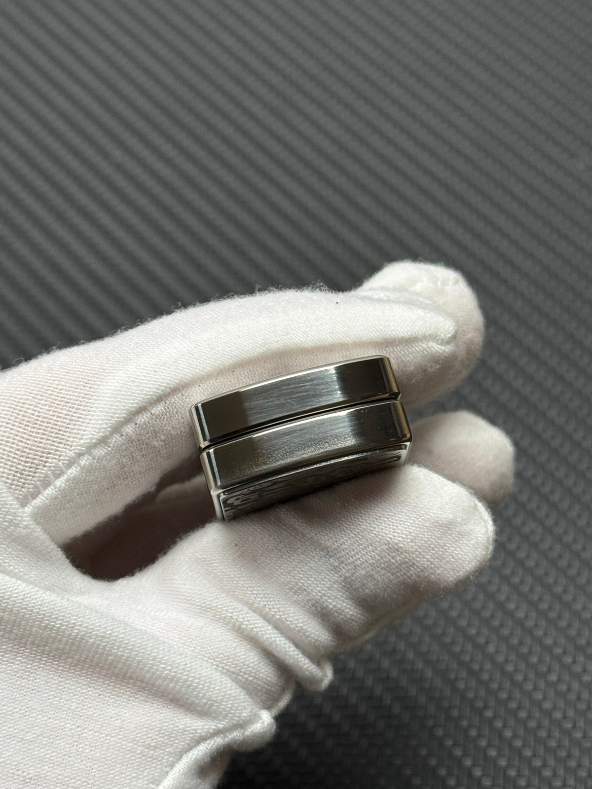 Root Three Zirconium