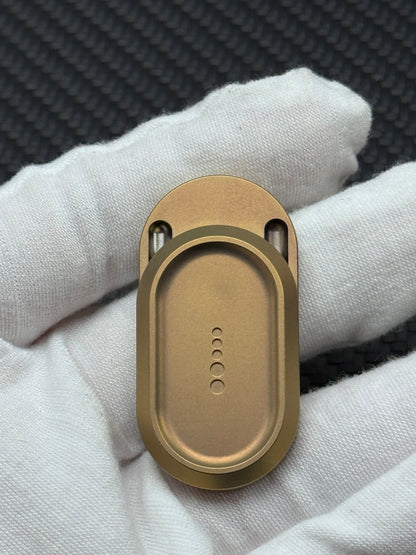 Nado Titanium