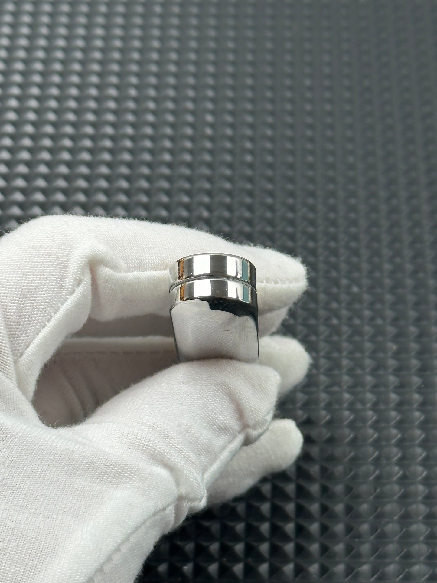 Spice Pin Stainless Steel