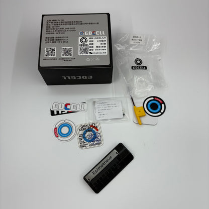 Quirky Ruler Zirconium