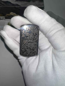 Root Three Zirconium