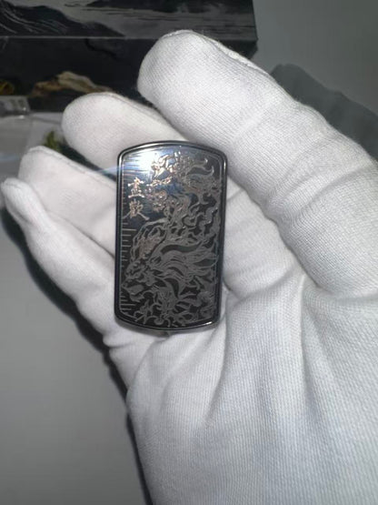 Root Three Zirconium
