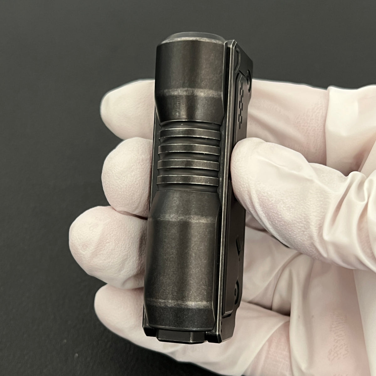 Cyborg Soul Stainless Steel