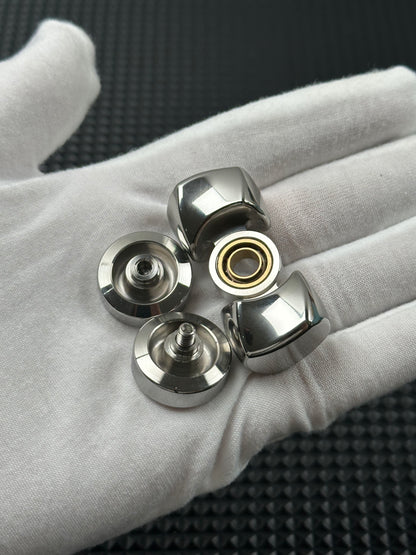 Zhen Stainless Steel