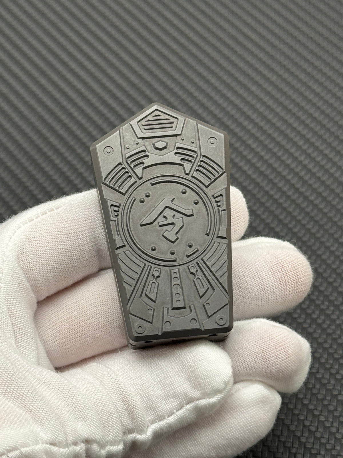 General Mandate Zirconium