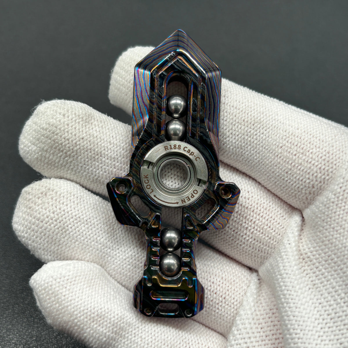 Greatsword Zircuti Limited 99