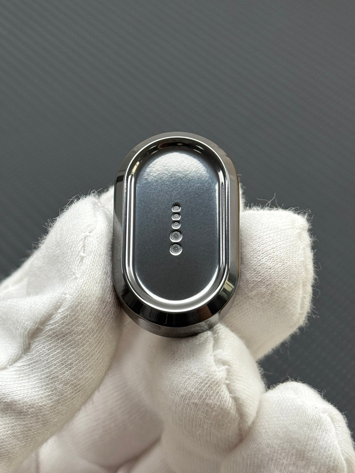Nado Zirconium Polished