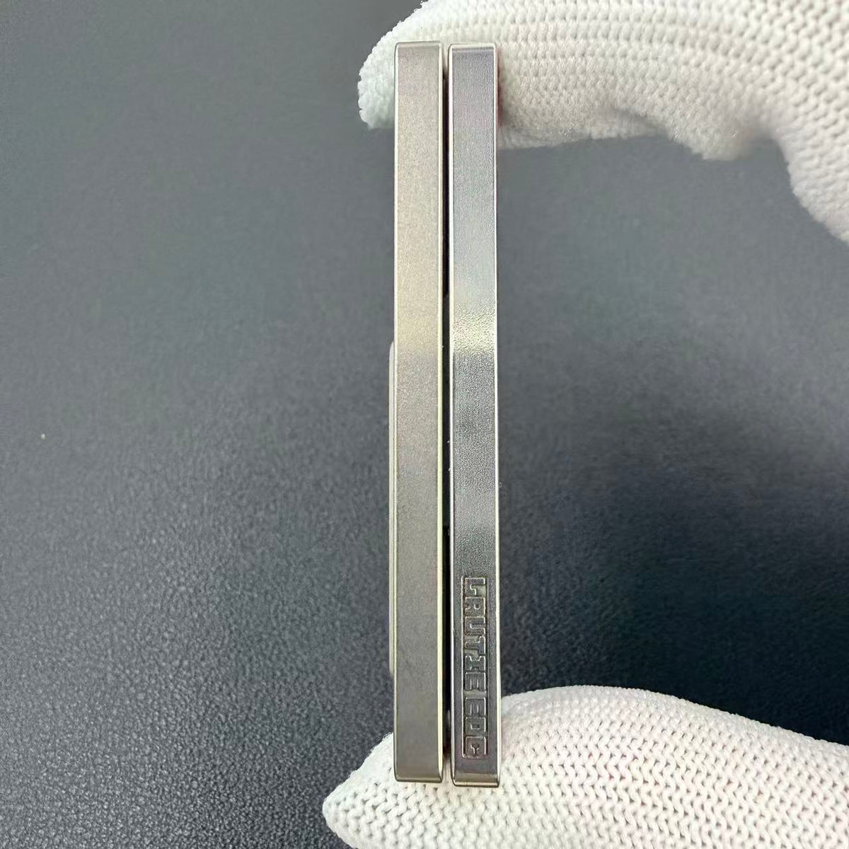 Choc Titanium