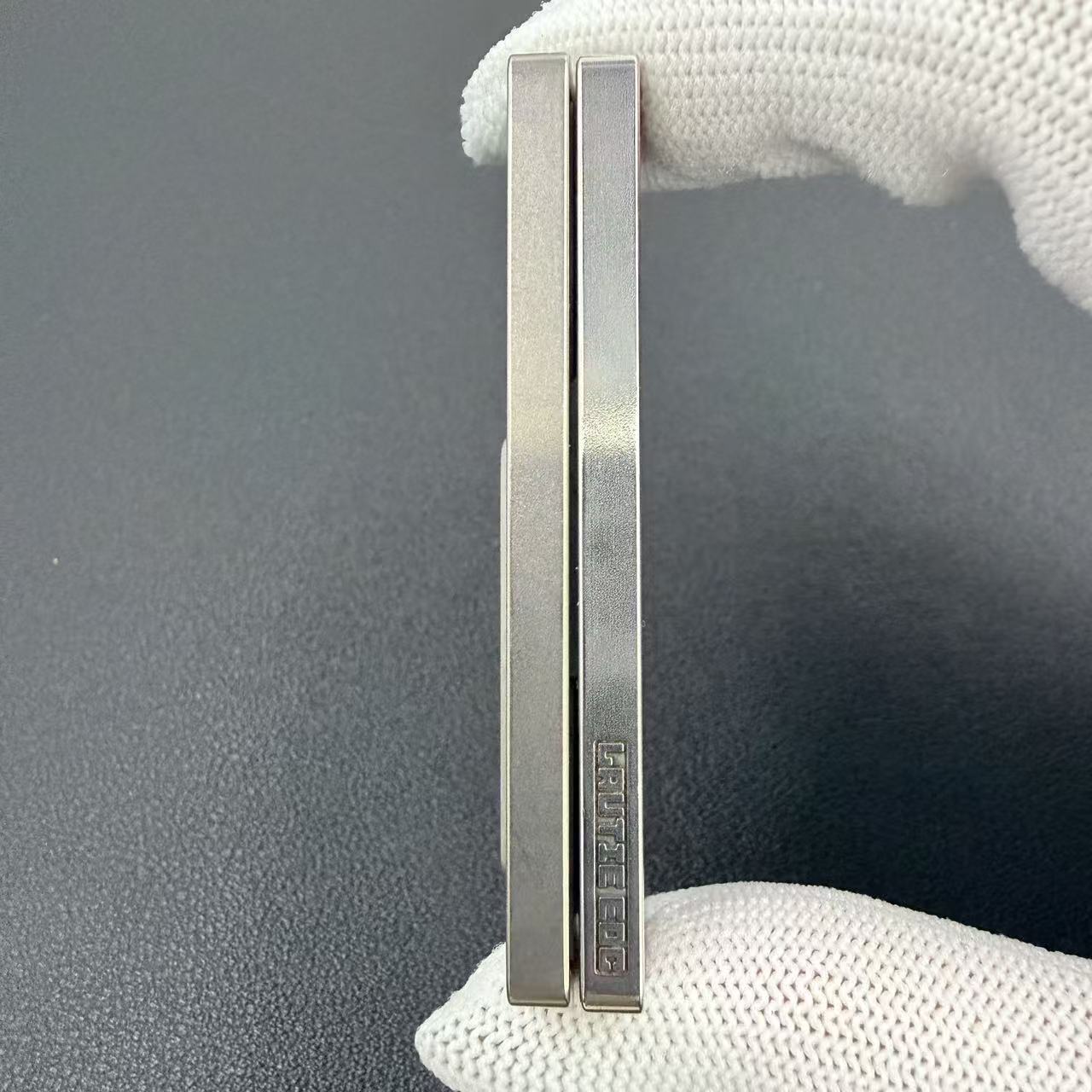 Choc Titanium