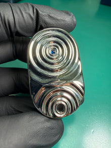 Ripple 2.0 Stainless Steel