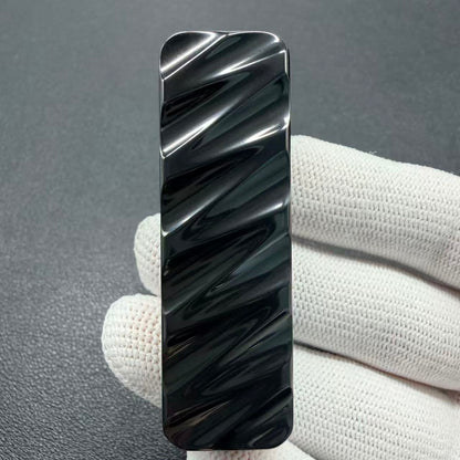 Tita Zirconium Polished
