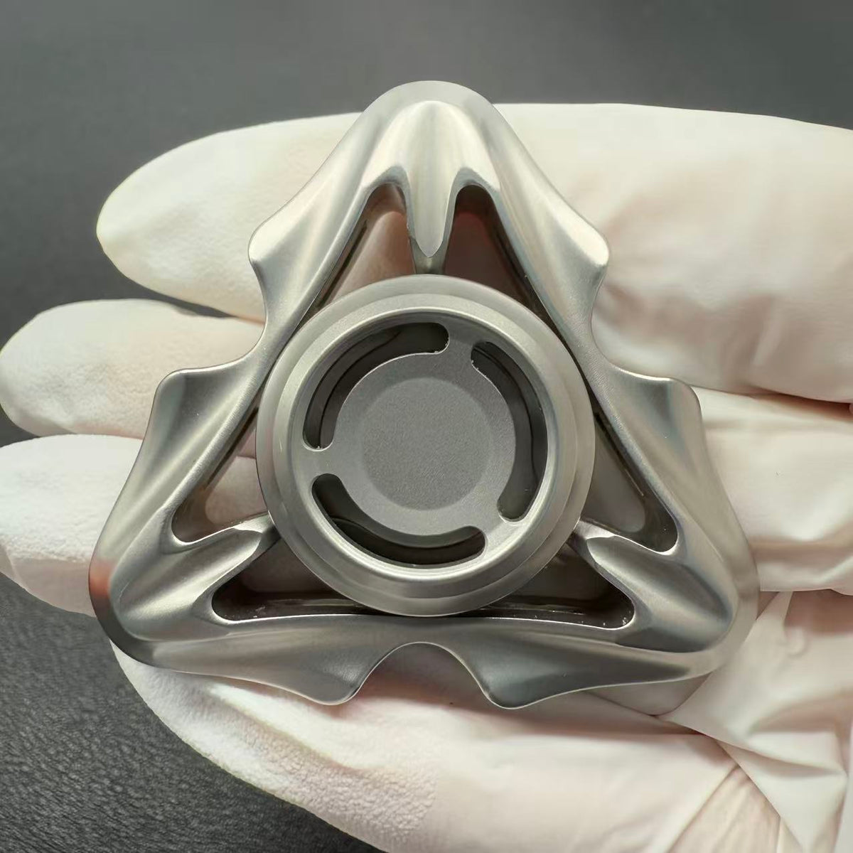 Zhulong Mini Stainless Steel
