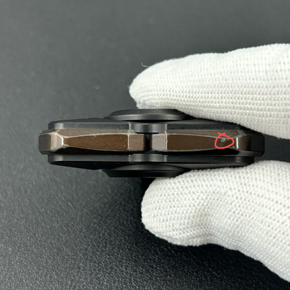 Qs Titanium