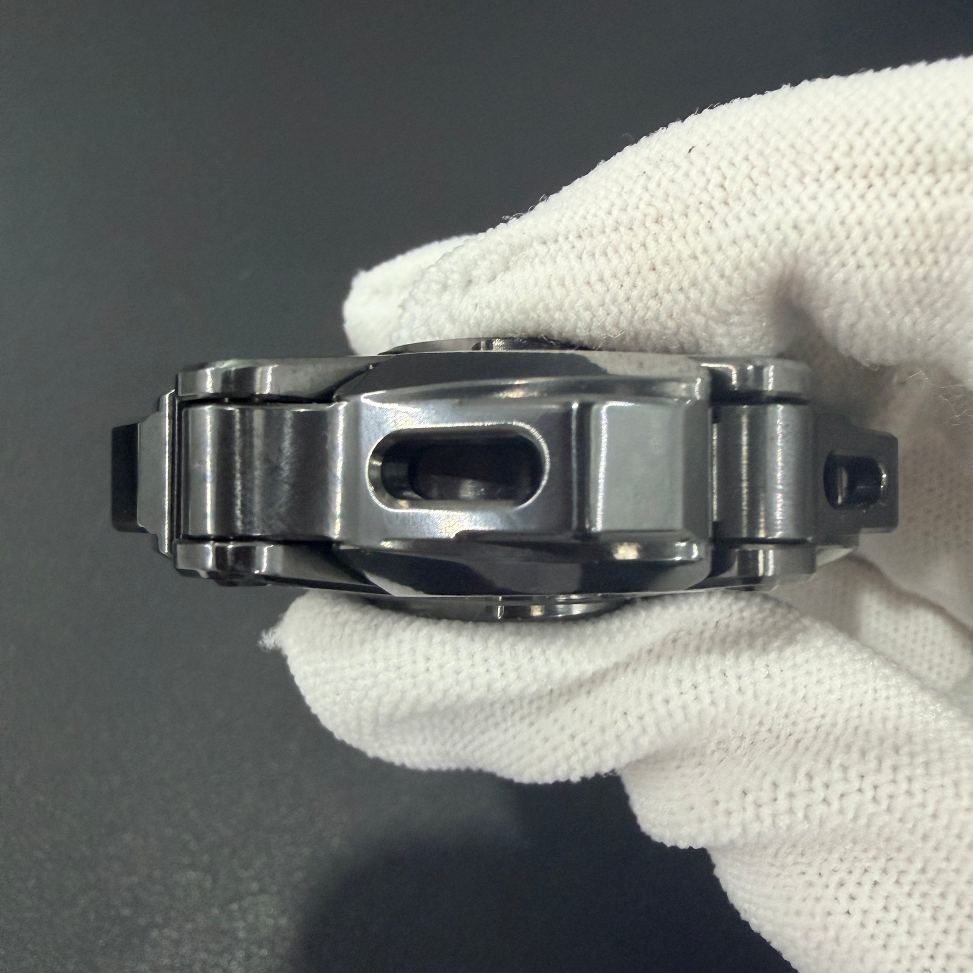 Penta Origin Shell Opening Zirconium