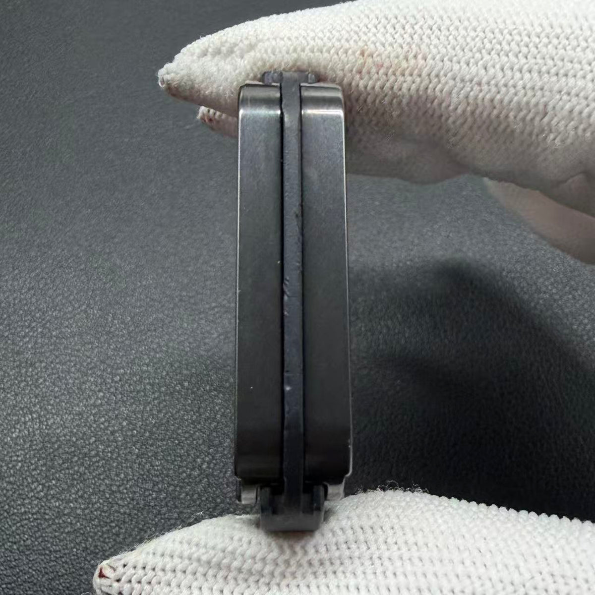 3 Layer Ultra Dense B Core Zirconium