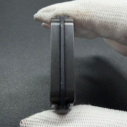 3 Layer Ultra Dense B Core Zirconium