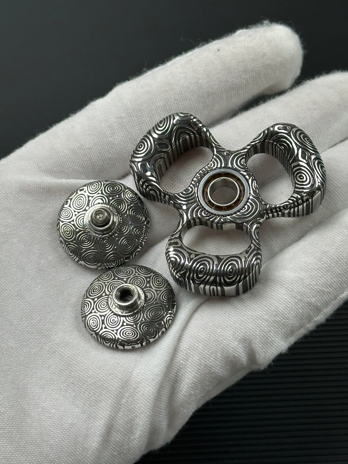 Stainless Steel