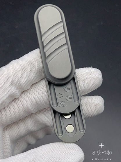 RUYI Zirconium