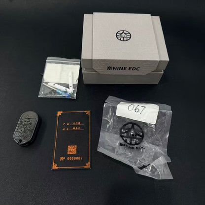 Cowboy Zirconium