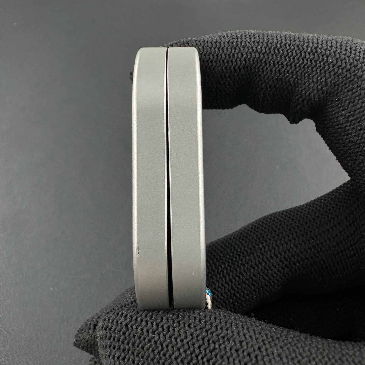 Capacitor Titanium