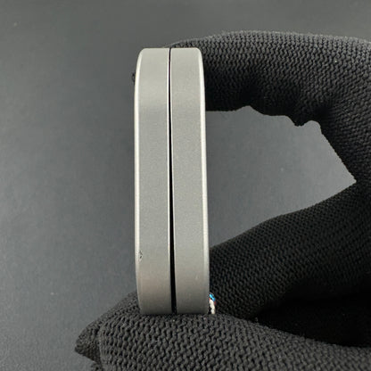 Capacitor Titanium